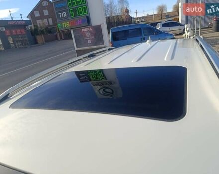 Белый Мерседес М-Класс, объемом двигателя 2.99 л и пробегом 198 тыс. км за 21800 $, фото 29 на Automoto.ua