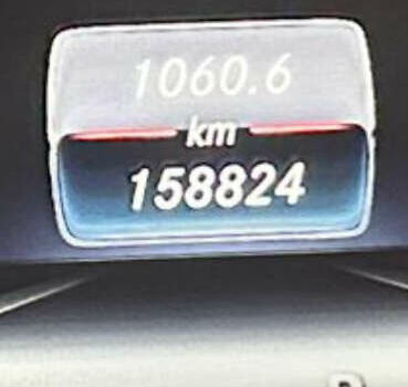 Белый Мерседес М-Класс, объемом двигателя 2.99 л и пробегом 158 тыс. км за 28000 $, фото 18 на Automoto.ua