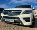 Білий Мерседес М-Клас, об'ємом двигуна 2.99 л та пробігом 300 тис. км за 19500 $, фото 1 на Automoto.ua
