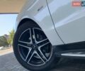 Білий Мерседес М-Клас, об'ємом двигуна 3.5 л та пробігом 191 тис. км за 18999 $, фото 47 на Automoto.ua