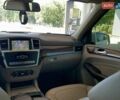 Білий Мерседес М-Клас, об'ємом двигуна 3.5 л та пробігом 191 тис. км за 18999 $, фото 46 на Automoto.ua