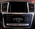 Белый Мерседес М-Класс, объемом двигателя 3 л и пробегом 160 тыс. км за 19900 $, фото 27 на Automoto.ua