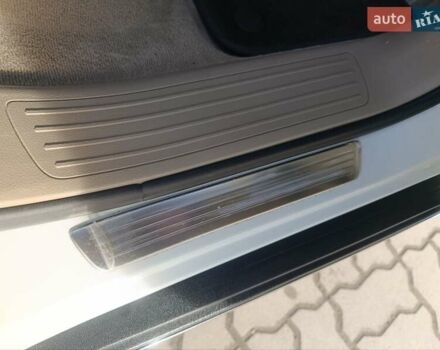 Белый Мерседес М-Класс, объемом двигателя 2.99 л и пробегом 198 тыс. км за 21800 $, фото 54 на Automoto.ua