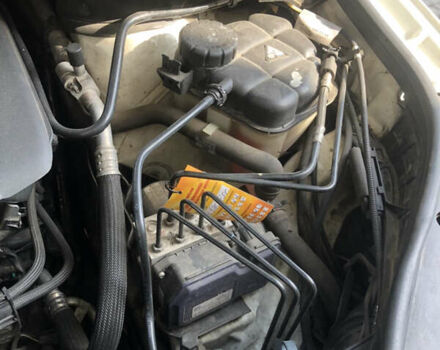 Мерседес М-Класс 2012 в Сумах на Automoto.ua Белый Мерседес М-Класс, объемом двигателя 2.2 л и пробегом 235 тыс. км за 19900 $, фото 25 на Automoto.ua