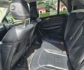 Белый Мерседес М-Класс, объемом двигателя 3.5 л и пробегом 197 тыс. км за 18000 $, фото 10 на Automoto.ua