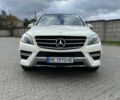 Мерседес М-Класс 2012 в Первомайск на Automoto.ua Белый Мерседес М-Класс, объемом двигателя 3 л и пробегом 220 тыс. км за 22888 $, фото 7 на Automoto.ua