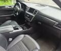 Мерседес М-Класс 2012 в Коростышеве на Automoto.ua Белый Мерседес М-Класс, объемом двигателя 3 л и пробегом 292 тыс. км за 18700 $, фото 1 на Automoto.ua