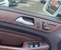 Білий Мерседес М-Клас, об'ємом двигуна 4.7 л та пробігом 132 тис. км за 19500 $, фото 17 на Automoto.ua
