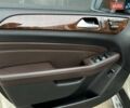 Білий Мерседес М-Клас, об'ємом двигуна 2.99 л та пробігом 107 тис. км за 23500 $, фото 21 на Automoto.ua