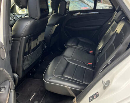 Білий Мерседес М-Клас, об'ємом двигуна 3.5 л та пробігом 142 тис. км за 17700 $, фото 9 на Automoto.ua