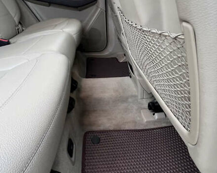 Білий Мерседес М-Клас, об'ємом двигуна 2.99 л та пробігом 194 тис. км за 22500 $, фото 21 на Automoto.ua