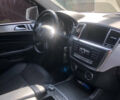 Мерседес М-Класс 2012 в Сумах на Automoto.ua Белый Мерседес М-Класс, объемом двигателя 2.2 л и пробегом 235 тыс. км за 19900 $, фото 11 на Automoto.ua