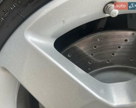 Білий Мерседес М-Клас, об'ємом двигуна 4.7 л та пробігом 132 тис. км за 19500 $, фото 32 на Automoto.ua
