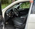 Белый Мерседес М-Класс, объемом двигателя 2.14 л и пробегом 259 тыс. км за 19000 $, фото 14 на Automoto.ua