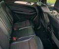 Мерседес М-Класс 2012 в Киеве на Automoto.ua Белый Мерседес М-Класс, объемом двигателя 2.14 л и пробегом 140 тыс. км за 24900 $, фото 18 на Automoto.ua