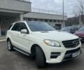 Білий Мерседес М-Клас, об'ємом двигуна 4.7 л та пробігом 132 тис. км за 19500 $, фото 6 на Automoto.ua