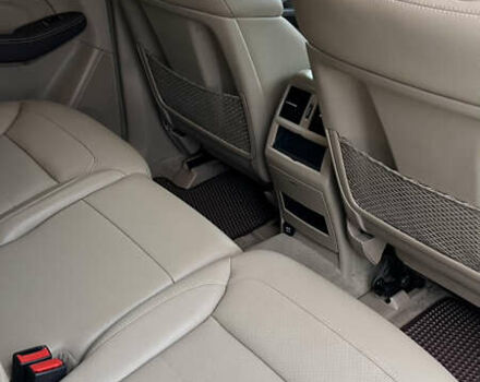 Білий Мерседес М-Клас, об'ємом двигуна 2.99 л та пробігом 194 тис. км за 22500 $, фото 17 на Automoto.ua