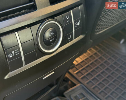 Білий Мерседес М-Клас, об'ємом двигуна 2.99 л та пробігом 261 тис. км за 20900 $, фото 33 на Automoto.ua