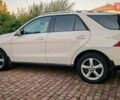 Мерседес М-Класс 2012 в Киеве на Automoto.ua Белый Мерседес М-Класс, объемом двигателя 2.14 л и пробегом 140 тыс. км за 24900 $, фото 4 на Automoto.ua