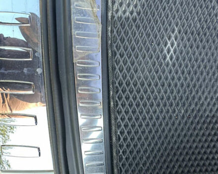 Білий Мерседес М-Клас, об'ємом двигуна 2.99 л та пробігом 201 тис. км за 27000 $, фото 13 на Automoto.ua