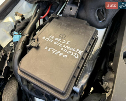 Білий Мерседес М-Клас, об'ємом двигуна 2.99 л та пробігом 261 тис. км за 20900 $, фото 48 на Automoto.ua