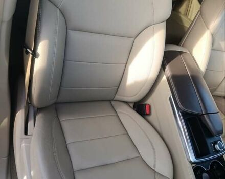 Белый Мерседес М-Класс, объемом двигателя 2.99 л и пробегом 198 тыс. км за 21800 $, фото 48 на Automoto.ua