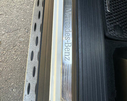 Білий Мерседес М-Клас, об'ємом двигуна 2.99 л та пробігом 201 тис. км за 27000 $, фото 11 на Automoto.ua