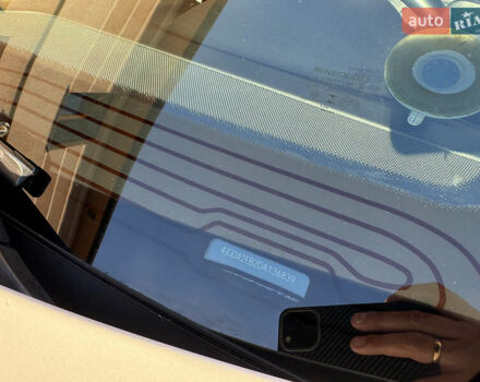 Білий Мерседес М-Клас, об'ємом двигуна 2.99 л та пробігом 261 тис. км за 20900 $, фото 49 на Automoto.ua