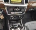 Білий Мерседес М-Клас, об'ємом двигуна 2.99 л та пробігом 232 тис. км за 20500 $, фото 12 на Automoto.ua