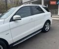 Білий Мерседес М-Клас, об'ємом двигуна 4.7 л та пробігом 132 тис. км за 19500 $, фото 9 на Automoto.ua