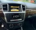 Белый Мерседес М-Класс, объемом двигателя 2.14 л и пробегом 259 тыс. км за 19000 $, фото 2 на Automoto.ua