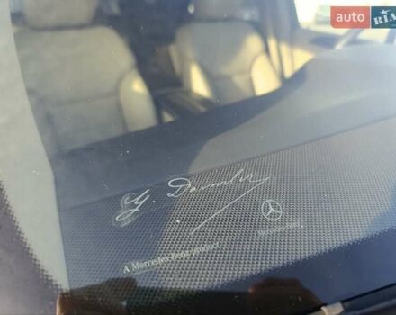 Белый Мерседес М-Класс, объемом двигателя 2.99 л и пробегом 198 тыс. км за 21800 $, фото 45 на Automoto.ua