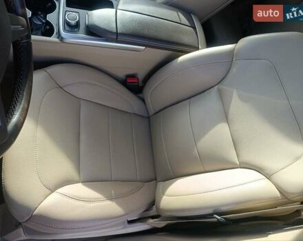 Белый Мерседес М-Класс, объемом двигателя 2.99 л и пробегом 198 тыс. км за 21800 $, фото 38 на Automoto.ua