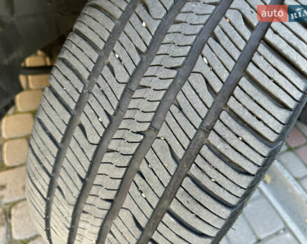 Білий Мерседес М-Клас, об'ємом двигуна 2.99 л та пробігом 261 тис. км за 20900 $, фото 55 на Automoto.ua