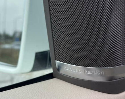 Білий Мерседес М-Клас, об'ємом двигуна 2.99 л та пробігом 194 тис. км за 22500 $, фото 32 на Automoto.ua