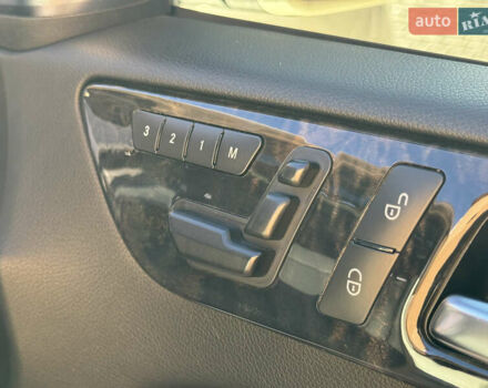 Білий Мерседес М-Клас, об'ємом двигуна 2.99 л та пробігом 261 тис. км за 20900 $, фото 36 на Automoto.ua