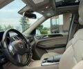 Белый Мерседес М-Класс, объемом двигателя 2.99 л и пробегом 220 тыс. км за 19500 $, фото 19 на Automoto.ua
