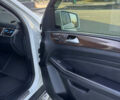 Мерседес М-Класс 2012 в Нововолынск на Automoto.ua Белый Мерседес М-Класс, объемом двигателя 3.5 л и пробегом 195 тыс. км за 20000 $, фото 30 на Automoto.ua
