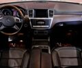Белый Мерседес М-Класс, объемом двигателя 3 л и пробегом 160 тыс. км за 19900 $, фото 6 на Automoto.ua