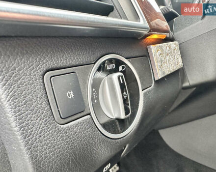 Белый Мерседес М-Класс, объемом двигателя 2.99 л и пробегом 158 тыс. км за 28000 $, фото 28 на Automoto.ua