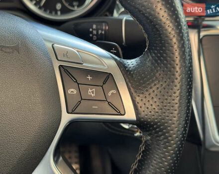 Білий Мерседес М-Клас, об'ємом двигуна 2.99 л та пробігом 202 тис. км за 24500 $, фото 28 на Automoto.ua