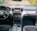 Мерседес М-Класс 2012 в Киеве на Automoto.ua Белый Мерседес М-Класс, объемом двигателя 2.14 л и пробегом 140 тыс. км за 24900 $, фото 15 на Automoto.ua