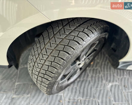 Білий Мерседес М-Клас, об'ємом двигуна 2.99 л та пробігом 202 тис. км за 24500 $, фото 13 на Automoto.ua