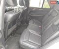 Білий Мерседес М-Клас, об'ємом двигуна 2.99 л та пробігом 232 тис. км за 20500 $, фото 9 на Automoto.ua