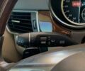 Білий Мерседес М-Клас, об'ємом двигуна 3.5 л та пробігом 191 тис. км за 18999 $, фото 32 на Automoto.ua