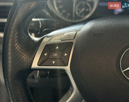 Білий Мерседес М-Клас, об'ємом двигуна 2.99 л та пробігом 202 тис. км за 24500 $, фото 26 на Automoto.ua
