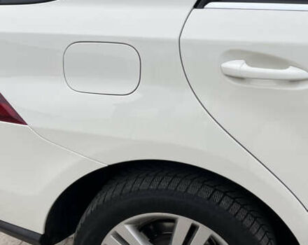 Білий Мерседес М-Клас, об'ємом двигуна 2.99 л та пробігом 194 тис. км за 22500 $, фото 13 на Automoto.ua