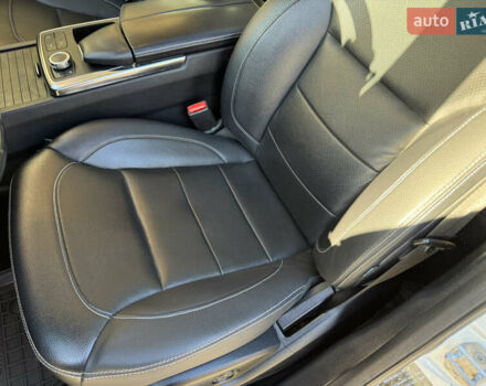 Білий Мерседес М-Клас, об'ємом двигуна 2.99 л та пробігом 261 тис. км за 20900 $, фото 38 на Automoto.ua