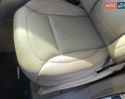 Белый Мерседес М-Класс, объемом двигателя 2.99 л и пробегом 198 тыс. км за 21800 $, фото 39 на Automoto.ua