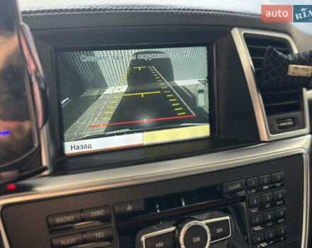 Білий Мерседес М-Клас, об'ємом двигуна 2.99 л та пробігом 202 тис. км за 24500 $, фото 14 на Automoto.ua